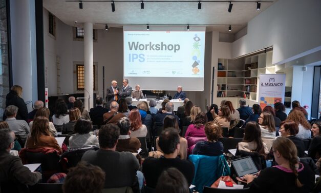 Inserimento lavorativo e inclusione, oggi a Udine il workshop sul metodo IPS promosso dal Consorzio Il Mosaico