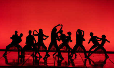 Serata Petit/Wheeldon/Pastor: debutta a l Teatro Verdi di Trieste il Corpo di Ballo dell’Opera di Roma guidato dalla star internazionale Eleonora Abbagnato