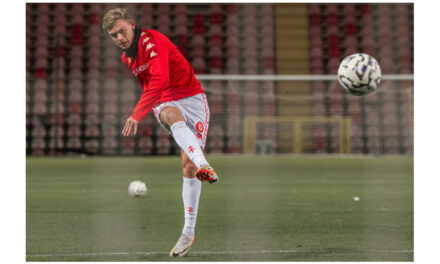 I convocati per Lecco-Triestina