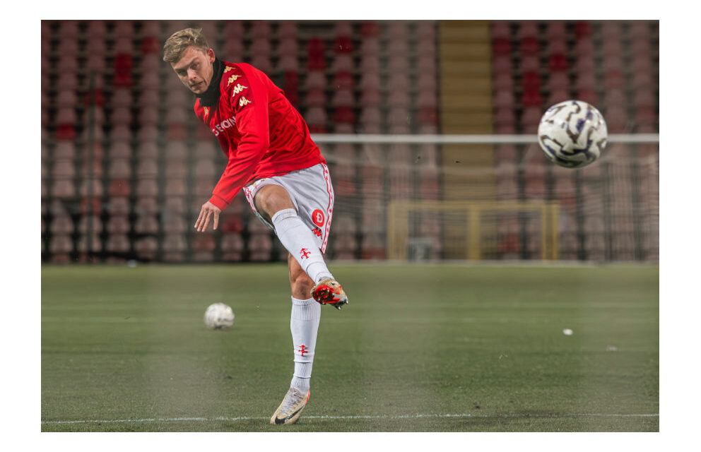 I convocati per Lecco-Triestina