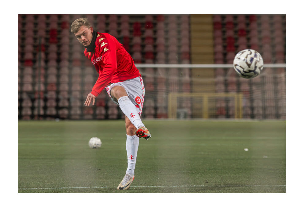 I convocati per Lecco-Triestina