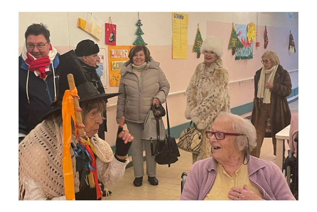 La Befana Lions porta sorrisi a grandi e piccoli: successo per la XIX edizione