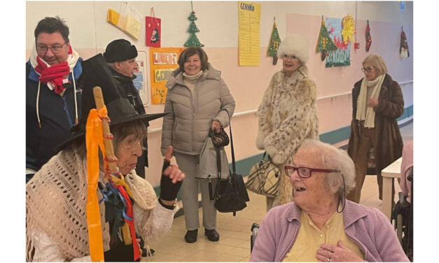 La Befana Lions porta sorrisi a grandi e piccoli: successo per la XIX edizione