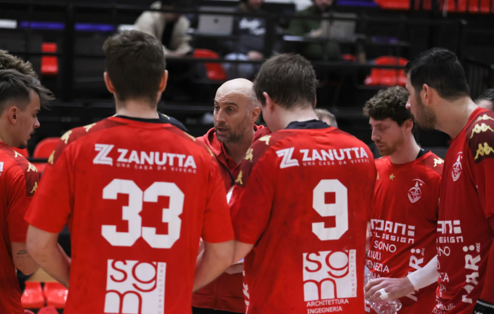 PALLAMANO TRIESTE 1970: SABATO 17 GENNAIO A CHIARBOLA AMICHEVOLE CONTRO IL KRSKO