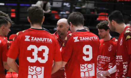 PALLAMANO TRIESTE 1970: SABATO 17 GENNAIO A CHIARBOLA AMICHEVOLE CONTRO IL KRSKO