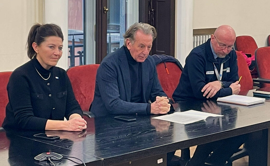 Presentata “Terra rara”, la nuova pubblicazione online trimestrale di Arpa FVG