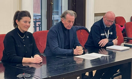 Presentata “Terra rara”, la nuova pubblicazione online trimestrale di Arpa FVG