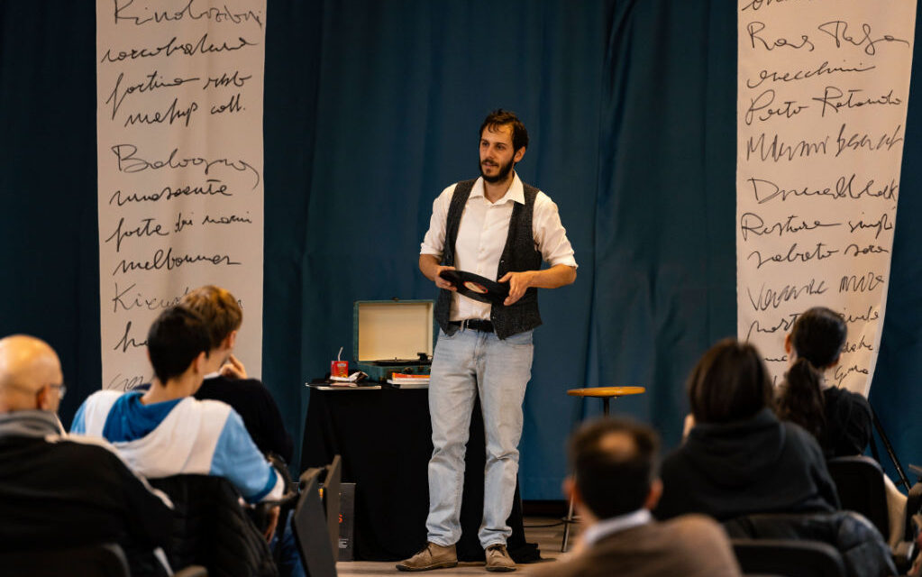 Quando il teatro rompe il silenzio, “Every brilliant thing” a Pordenone e San Vito al Tagliamento