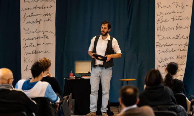 Quando il teatro rompe il silenzio, “Every brilliant thing” a Pordenone e San Vito al Tagliamento