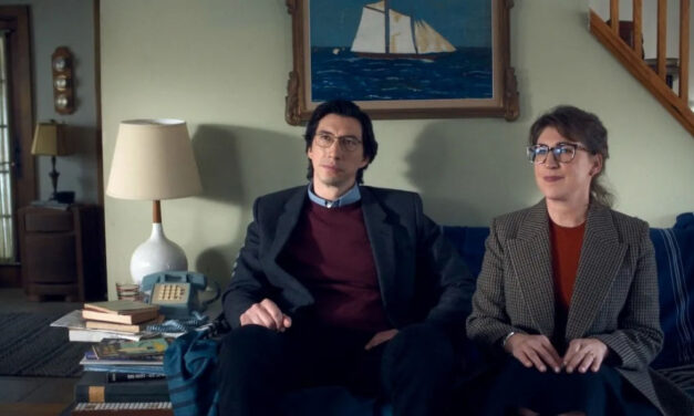 Prosegue al Comunale di Cormons  la rassegna in collaborazione con Visioni d’Insieme