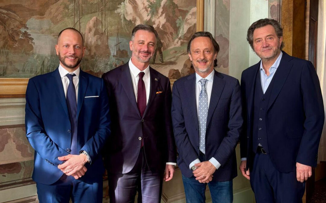 NOVENTA E STRA, COMMERCIANTI PROTAGONISTI NELLA PROMOZIONE DEL TERRITORIO