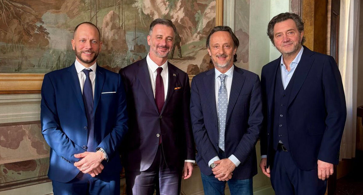 NOVENTA E STRA, COMMERCIANTI PROTAGONISTI NELLA PROMOZIONE DEL TERRITORIO