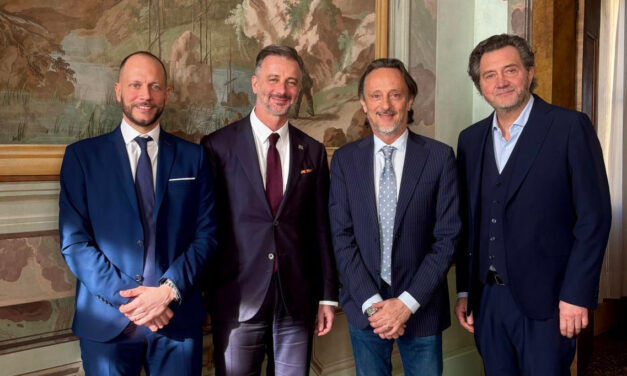 NOVENTA E STRA, COMMERCIANTI PROTAGONISTI NELLA PROMOZIONE DEL TERRITORIO