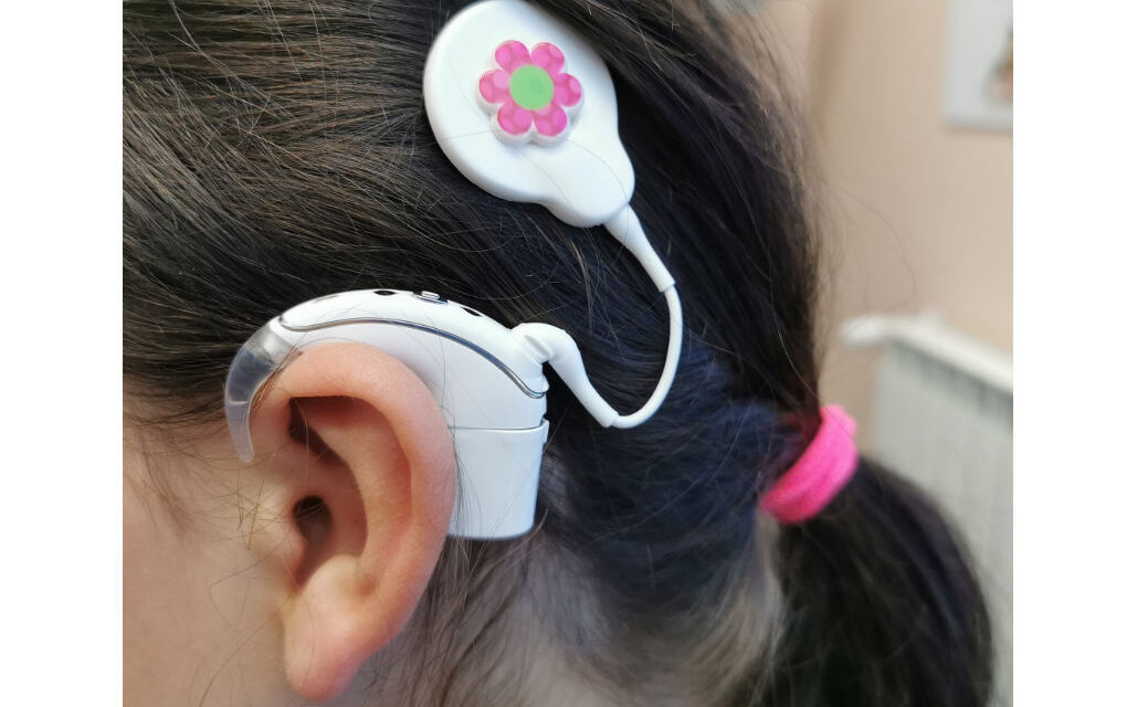 Al Burlo gli screening sensoriali diventano digitali e smart