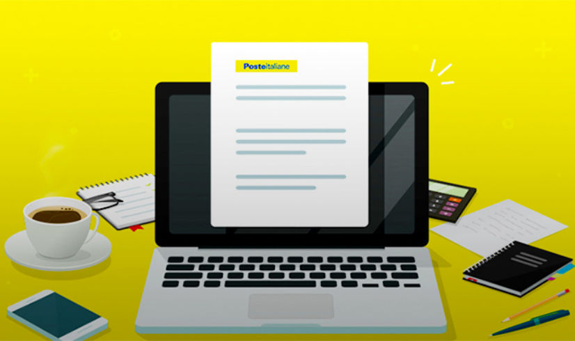 POSTE ITALIANE: A PORDENONE, UDINE, GORIZIA E TRIESTE È POSSIBILE RICHIEDERE ONLINE I DOCUMENTI UTILI PER L’ISEE 2026