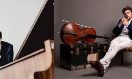 A PORDENONE ARRIVA MUSICAINSIEME 2026