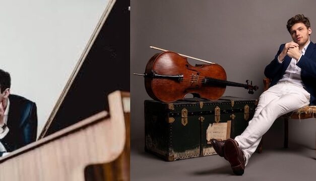 A PORDENONE ARRIVA MUSICAINSIEME 2026