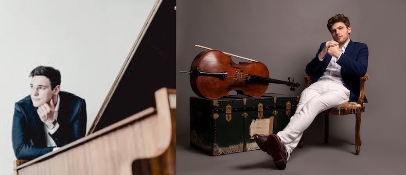 A PORDENONE ARRIVA MUSICAINSIEME 2026