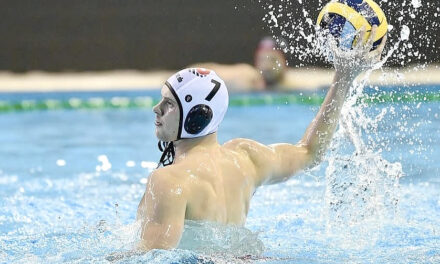 PALLANUOTO SERIE A1 MASCHILE: TRIESTE SI MUOVE SUL MERCATO, IN ALABARDATO ARRIVA L’ATTACCANTE NIKO CUBRANIC