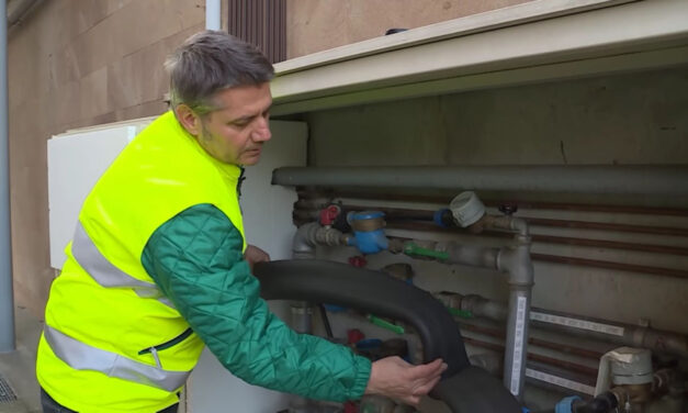 Il freddo minaccia i contatori dell’acqua: come proteggerli