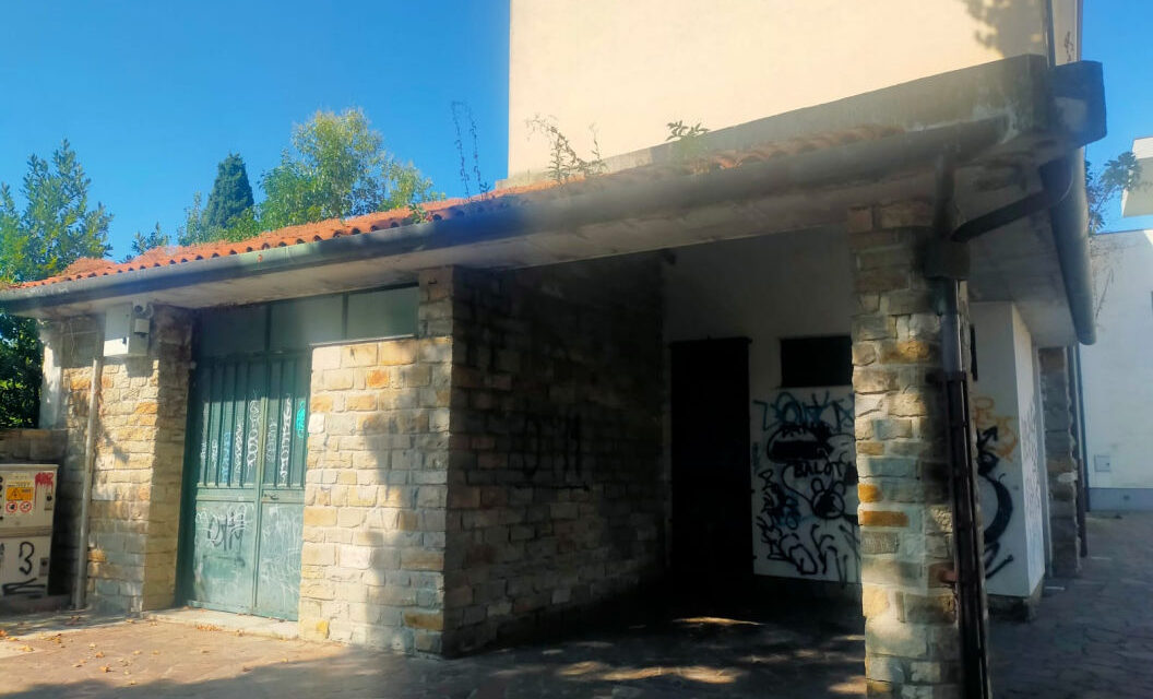 IL COMUNE DI MUGGIA REALIZZERÀ UN CENTRO DI AGGREGAZIONE PER RAGAZZI