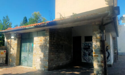 IL COMUNE DI MUGGIA REALIZZERÀ UN CENTRO DI AGGREGAZIONE PER RAGAZZI