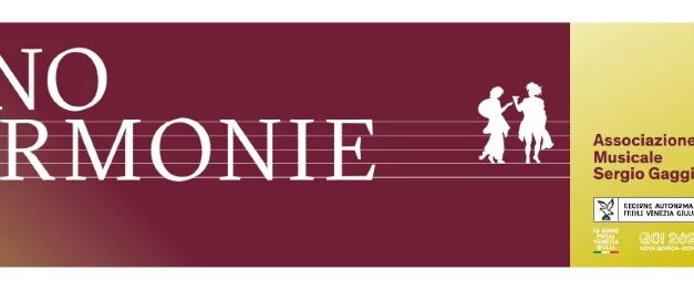 ENOARMONIE AL VIA LA VENTESIMA EDIZIONE DODICI DATE TRA GRANDE MUSICA E VINO