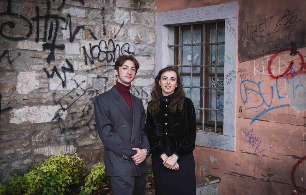 Do ciacole e un bicer 2 alla scoperta della Trieste che fu: il prossimo appuntamento all’Antico Ristorante Tommaseo