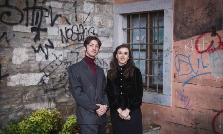 Do ciacole e un bicer 2 alla scoperta della Trieste che fu: il prossimo appuntamento all’Antico Ristorante Tommaseo