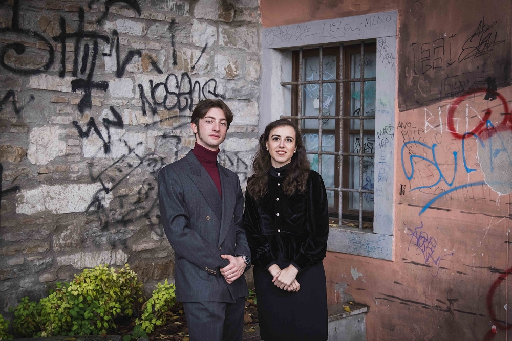 Do ciacole e un bicer 2 alla scoperta della Trieste che fu: il prossimo appuntamento all’Antico Ristorante Tommaseo