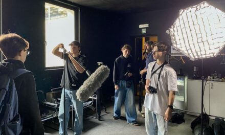 PRESENTATO “MESTIERI DELLA SCENA #5”: IL TEATRO CHE “NON SI VEDE” FORMA I PROTAGONISTI DI DOMANI