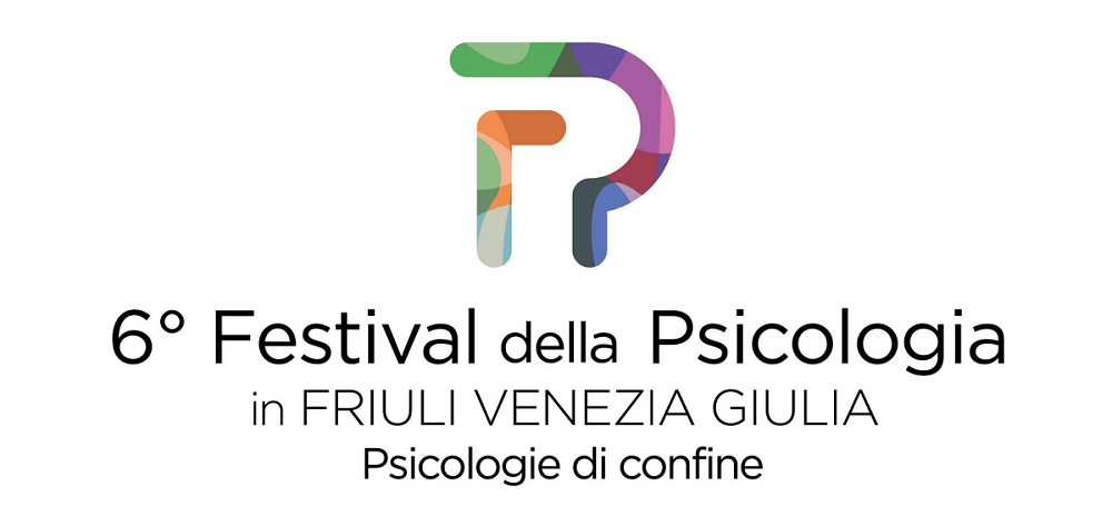 IL 6° FESTIVAL DELLA PSICOLOGIA IN FRIULI VENEZIA GIULIA ENTRA NEL VIVO. ATTESO A PALMANOVA IL PRIMO APPUNTAMENTO: “ALBERTO ARGENTON. L’ARTE DI VEDERE: IL DIALOGO TRA MENTE E CREATIVITÀ”