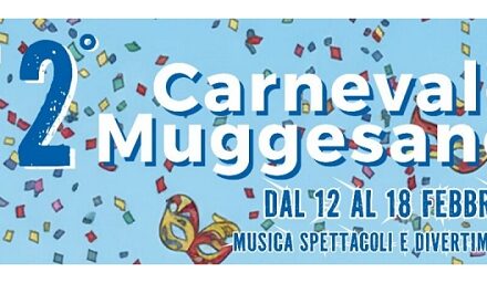 72° CARNEVALE DI MUGGIA: VINCE “BULLI E PUPE”
