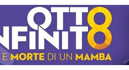 ALLA “SALA DELLE ASSICURAZIONI GENERALI DEL TEATRO ROSSETTI DI TRIESTE LA VIGNAPR CI REGALA ”OTTO INFINITO” DI E CON FEDERICO BUFFA