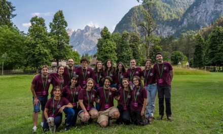 INIZIA LA “SCALATA” PER NANOVALBRUNA: AL VIA L’EDIZIONE 2026 DEL CONTEST INTERNAZIONALE BAITE AWARD E DEL NUOVO PERCORSO FORMATIVO BAITE ACADEMY A CURA DI REGENERATION HUB FRIULI