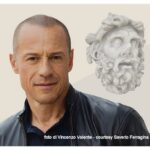 STEFANO ACCORSI diretto da Daniele Finzi Pasca in “NESSUNO. LE AVVENTURE DI ULISSE” ospite del Teatro Stabile del Friuli Venezia Giulia