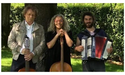 NELL’AMBITO DEL PROGETTO DEL DISTRETTO CULTURALE DEL PIANOFORTE, “VETTE MUSICALI” IN PROGRAMMA AL RISTORO LA CROSETTA DI STRADA CANSIGLIO (CANEVA) IL CONCERTO ÂGA – VIAGGIO NELLA TRADIZIONE MUSICALE