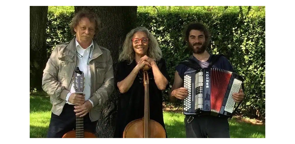 NELL’AMBITO DEL PROGETTO DEL DISTRETTO CULTURALE DEL PIANOFORTE, “VETTE MUSICALI” IN PROGRAMMA AL RISTORO LA CROSETTA DI STRADA CANSIGLIO (CANEVA) IL CONCERTO ÂGA – VIAGGIO NELLA TRADIZIONE MUSICALE