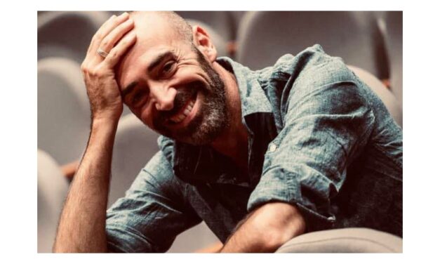 DA OSOPPO A ROMA, LUCA FERRI PROTAGONISTA ALL’EVENTO ESCLUSIVO CHE CELEBRA LA GINNASTICA ITALIANA