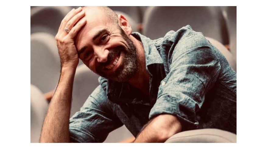 DA OSOPPO A ROMA, LUCA FERRI PROTAGONISTA ALL’EVENTO ESCLUSIVO CHE CELEBRA LA GINNASTICA ITALIANA