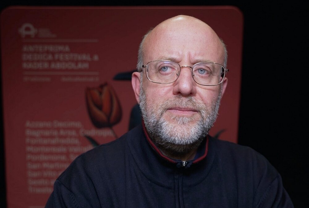 “FRANTI’S BLUES” AD ANTEPRIMA DEDICA 2026