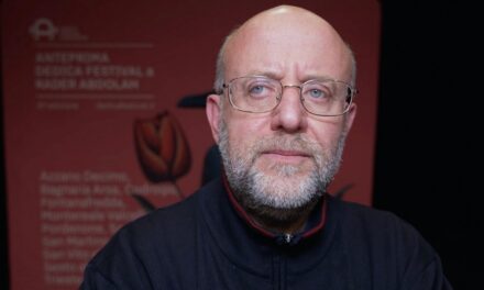 “FRANTI’S BLUES” AD ANTEPRIMA DEDICA 2026