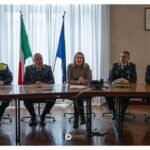 ARMAMENTO, FORMAZIONE E ARMIERE: LA POLIZIA LOCALE AL PASSO CON LE ESIGENZE DEL TERRITORIO