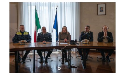 ARMAMENTO, FORMAZIONE E ARMIERE: LA POLIZIA LOCALE AL PASSO CON LE ESIGENZE DEL TERRITORIO