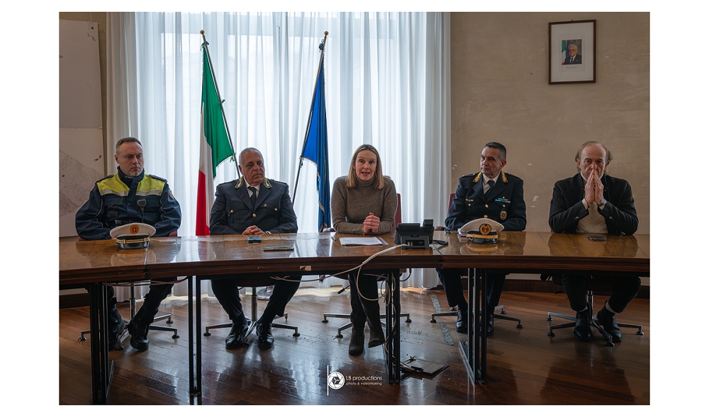 ARMAMENTO, FORMAZIONE E ARMIERE: LA POLIZIA LOCALE AL PASSO CON LE ESIGENZE DEL TERRITORIO