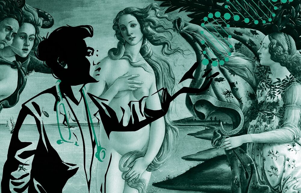 Arte e genetica: laboratori gratuiti a Gorizia