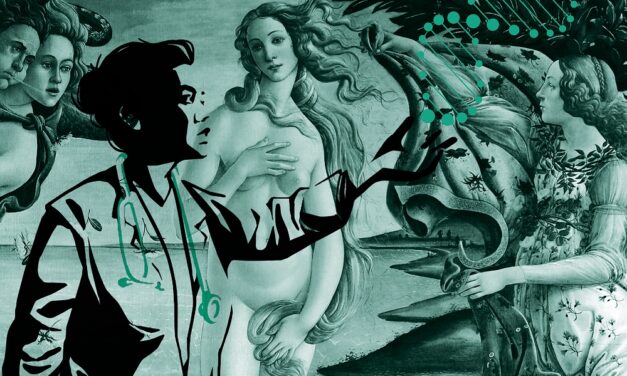 Arte e genetica: laboratori gratuiti a Gorizia