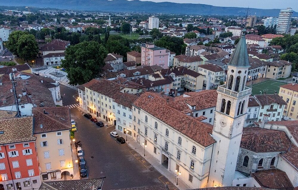 GORIZIA CAPITALE DEL CONFRONTO NAZIONALE SUI PROGETTI BORGHI: AD ArtLab 2026 PROTAGONISTI 21 COMUNI FINANZIATI DAL PNRR
