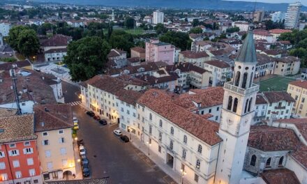 GORIZIA CAPITALE DEL CONFRONTO NAZIONALE SUI PROGETTI BORGHI: AD ArtLab 2026 PROTAGONISTI 21 COMUNI FINANZIATI DAL PNRR