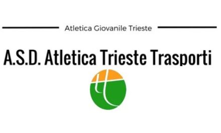 Trieste Trasporti Atletica Giovanile protagonista tra Padova e Majano
